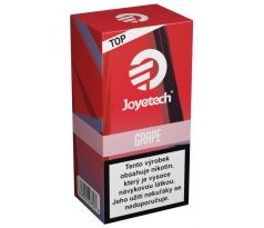 Liquid TOP Joyetech Grape 10ml - 16mg