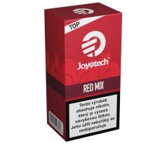 Liquid TOP Joyetech Red Mix 10ml - 16mg