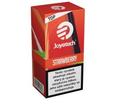 Liquid TOP Joyetech Strawberry 10ml - 16mg