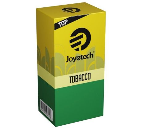 Liquid TOP Joyetech Tobacco 10ml - 0mg