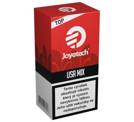 Liquid TOP Joyetech Usa Mix 10ml - 11mg