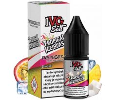 Liquid IVG SALT Tropical Ice Blast 10ml - 10mg