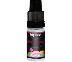 Příchuť IMPERIA Black Label 10ml Blackcurrant (Černý rybíz)