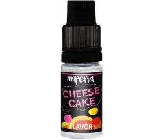 Příchuť IMPERIA Black Label 10ml Cheese Cake (Tvarohový koláč)