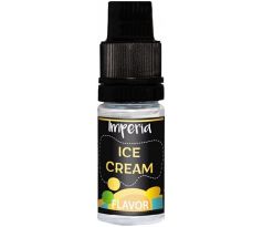 Příchuť IMPERIA Black Label 10ml Ice Cream (Zmrzlina)