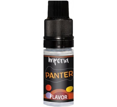 Příchuť IMPERIA Black Label 10ml Panter