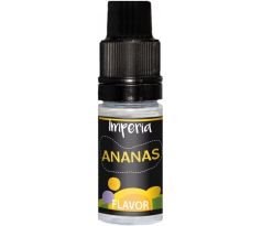 Příchuť IMPERIA Black Label 10ml Pineapple (Ananas)