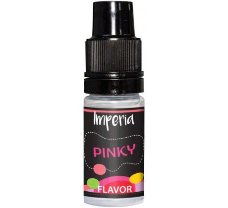 Příchuť IMPERIA Black Label 10ml Pinky