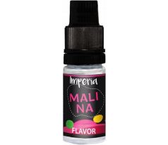 Příchuť IMPERIA Black Label 10ml Raspberry (Malina)