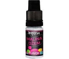 Příchuť IMPERIA Black Label 10ml Raspberry Jam (Malinový džem)