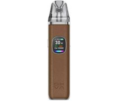 OXVA Xlim Pro 2 elektronická cigareta 1300mAh Brown Python