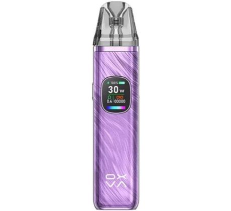 OXVA Xlim Pro 2 elektronická cigareta 1300mAh Dream Purple