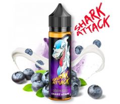 Příchuť IMPERIA Shark Attack - S&V 10ml Boogaloo