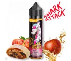 Příchuť IMPERIA Shark Attack - S&V 10ml Royal Strudel