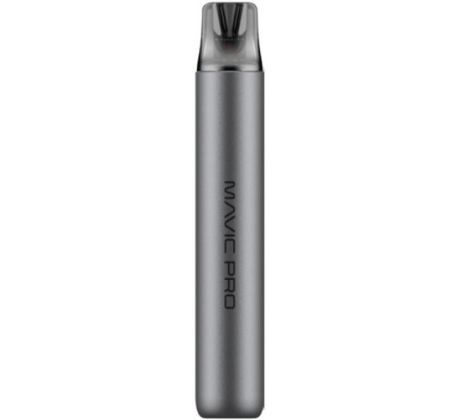 Smoktech MAVIC Pro RF Pod elektronická cigareta 1000mAh Grey