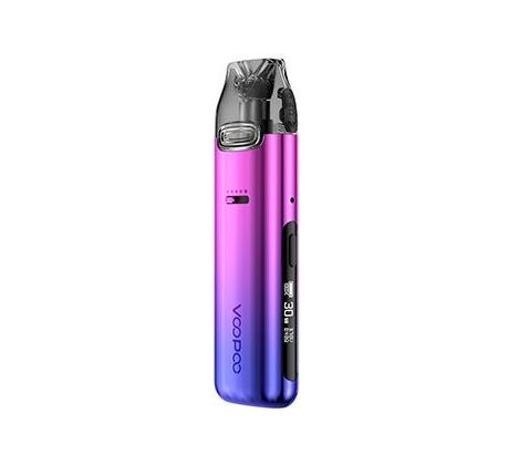 VOOPOO VMATE PRO Power elektronická cigareta 900mAh Neon