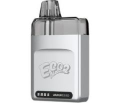 Vaporesso ECO Nano 2 Pod elektronická cigareta 1000mAh Pristine White