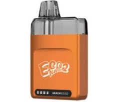 Vaporesso ECO Nano 2 Pod elektronická cigareta 1000mAh Sunkissed Amber