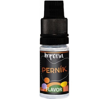 Příchuť IMPERIA Black Label 10ml Perník