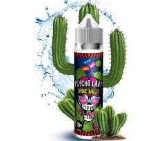 Příchuť Chill Pill S&V 12ml Psycho Lady