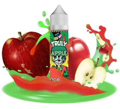 Příchuť Chill Pill S&V 12ml Truly Apple