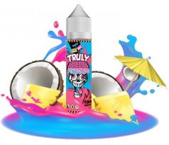 Příchuť Chill Pill S&V 12ml Truly PinaColada