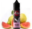 Příchuť ZAP! Juice S&V AISU 10ml Pink Guava