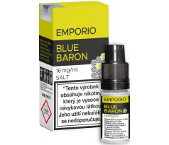 Liquid EMPORIO SALT Blue Baron 10ml - 16mg