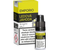 Liquid EMPORIO SALT Ledová Jahoda 10ml - 16mg