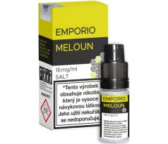 Liquid EMPORIO SALT Meloun 10ml - 16mg