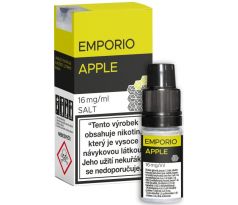 Liquid EMPORIO SALT Apple 10ml - 16mg (Jablko)