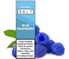 Liquid Juice Sauz SALT Blue Raspberry 10ml - 20mg