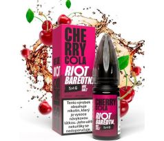 Liquid Riot BAR EDTN Salt Cherry Cola (Třešňová cola) 10ml-20mg