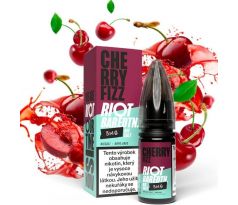 Liquid Riot BAR EDTN Salt Cherry Fizz (Třešňová směs) 10ml-10mg