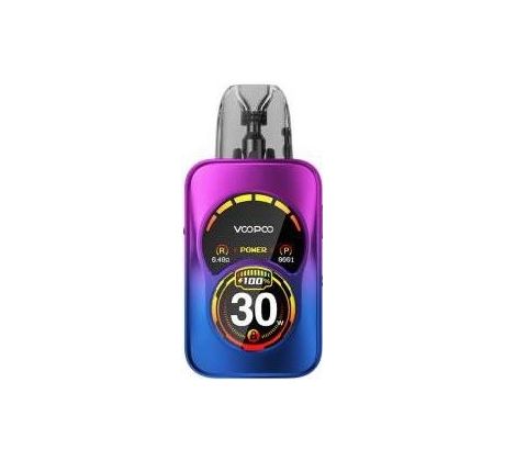 VOOPOO ARGUS A Pod elektronická cigareta 1100mAh Phantom Purple