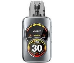 VOOPOO ARGUS A Pod elektronická cigareta 1100mAh Storm Silver