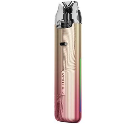 VOOPOO VMATE i2 Pod elektronická cigareta 1500mAh Rosy