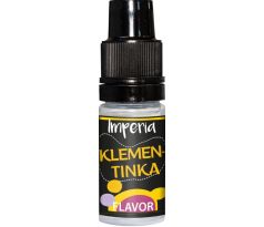 Příchuť IMPERIA Black Label 10ml Klementinka