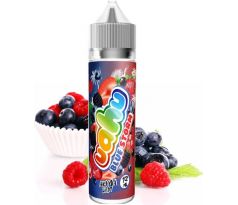 Příchuť UAHU Shake and Vape 12ml Blue Storm