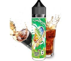 Příchuť UAHU Shake and Vape 12ml Energy Shot