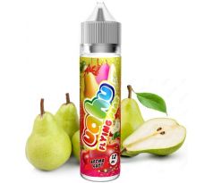 Příchuť UAHU Shake and Vape 12ml Flying Pear