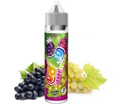 Příchuť UAHU Shake and Vape 12ml Grape Shape