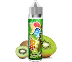 Příchuť UAHU Shake and Vape 12ml Kiwi Game