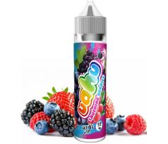 Příchuť UAHU Shake and Vape 12ml Laughing Berries