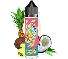 Příchuť UAHU Shake and Vape 12ml Pina Coconado