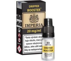 Booster IMPERIA Dripper PG30-VG70 10ml-20mg 1Pack