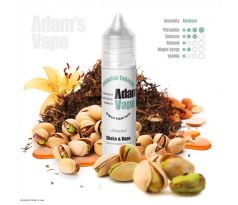 Příchuť Adam´s Vape Shake and Vape 10ml Pistachio Tobacco