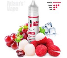 Příchuť Adam´s Vape Shake and Vape 10ml Lychee Grape