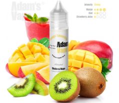 Příchuť Adam´s Vape Shake and Vape 10ml Mango Smoothie