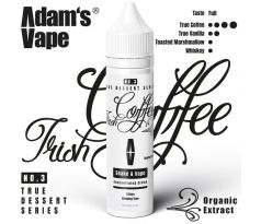 Příchuť Adam´s Vape Shake and Vape 10ml Irish Coffee